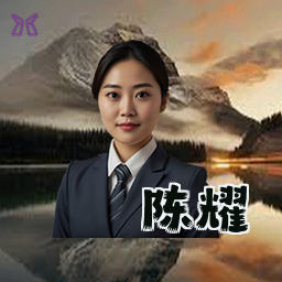 陈耀
