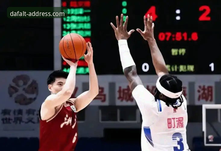 CBA季后赛G2浙江逆转宁波晋级八强 — 大发体育地址观赛体验与战术分析完整指南